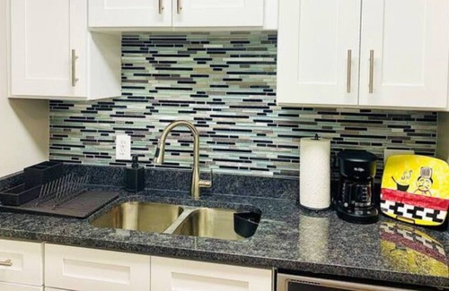 University Casa | 2x2 Condo minutes from USF, Advent Health, Busch Gardens, Adventure Island,Golf!
