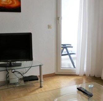Suedviertel Apartamento | 2Zi-App Nähe Hbf und Aalto Theater mit kl. Balkon