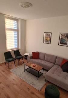 Bockum Apartamento | 2Zimmer Apartment mit Stellplatz