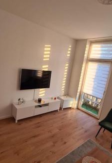 Bockum Apartamento | 2Zimmer Apartment mit Stellplatz
