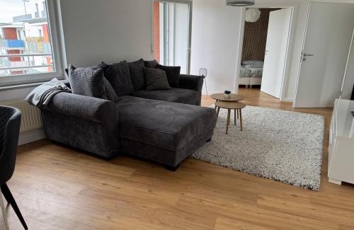 Erlangen Apartamento | 2Zimmer Zentrale Lage Stellplatz Urban Light