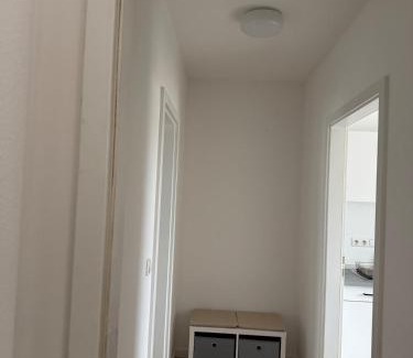 Erlangen Apartamento | 2Zimmer Zentrale Lage Stellplatz Urban Light