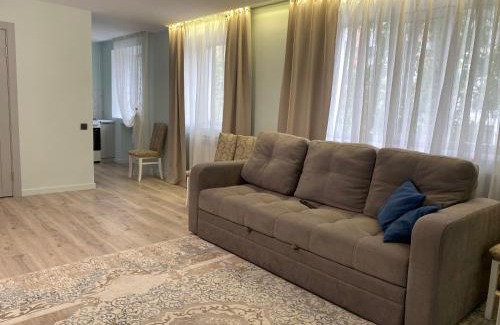 Semey Apartamento | 3комн квартира