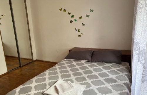 Rivne Apartamento | 3х комнатная квартира возле парка