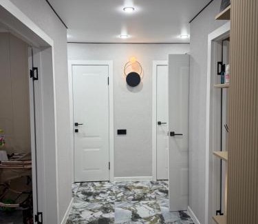 Ulytau District Apartamento | 3х комнатная квартира в центре Борового