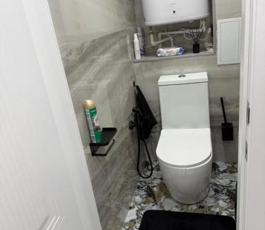 Ulytau District Apartamento | 3х комнатная квартира в центре Борового