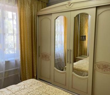 Taraz Apartamento | 3х комнатная квартира по суточно