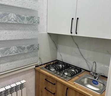 Shymkent Apartamento | 3х комнатная квартира