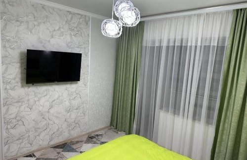 Shymkent Apartamento | 3х комнатная квартира