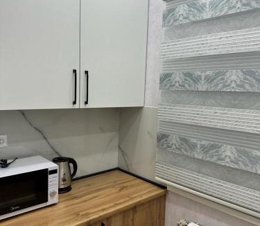 Shymkent Apartamento | 3х комнатная квартира