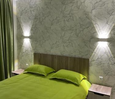Shymkent Apartamento | 3х комнатная квартира