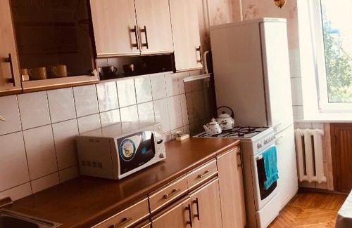 Uralsk Apartamento | 3х Комн кВ посуточно и по часам район Галактика