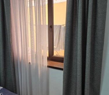 Cholpon-Ata Apartamento | 3х ком квартира на Иссык-Куле