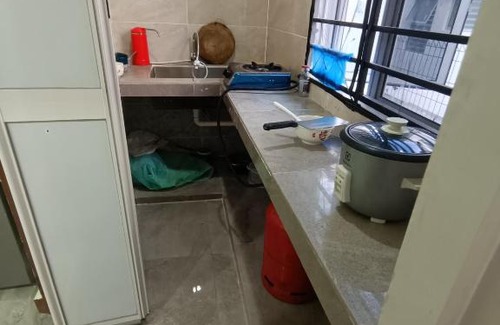 Kuala Lumpur Casa | 3号房有厕所厨房冰箱洗衣机