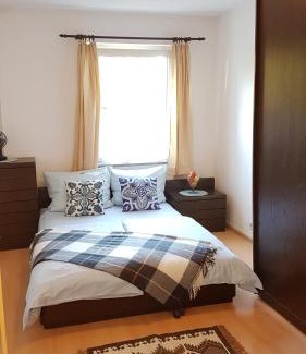 Ostviertel Apartamento | 3 Äpfel Design Apartments
