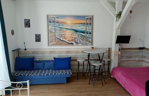 Pila Apartamento | 3 łóżka ul Kossaka 12b przy galerii z Balkonem