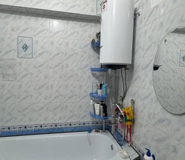 Balkhash Apartamento | 3 комнатная квартира