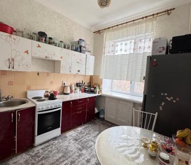 Balkhash Apartamento | 3 комнатная квартира