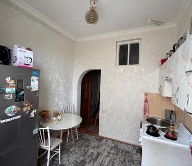 Balkhash Apartamento | 3 комнатная квартира