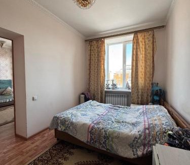 Balkhash Apartamento | 3 комнатная квартира