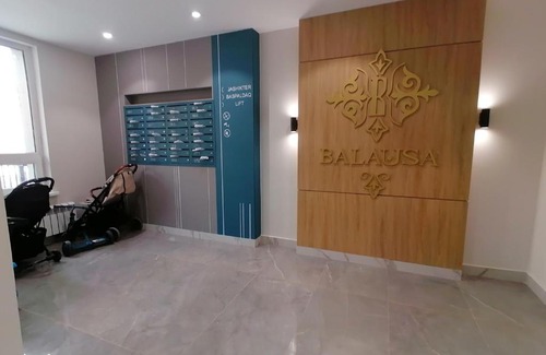 Almaty District Apartamento | 3 комнатная квартира