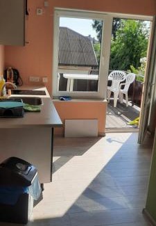 Ventspils Apartamento | 3 КОМНАТНАЯ