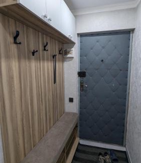 Bishkek Apartamento | 3 комн квартира в центре