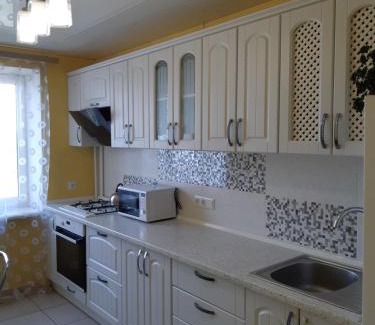 Chornomorsk Apartamento | 3-кімнатна квартира в центрі