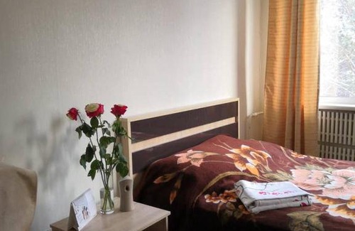 Angarsk Apartamento | 3-к квартира Отчётные документы