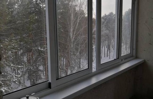 Angarsk Apartamento | 3-к квартира Отчётные документы