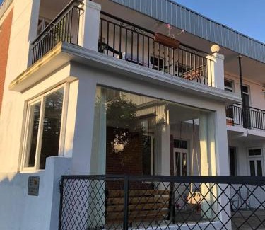 Kobuleti Casa | 3 местный номер