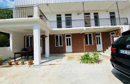Kobuleti Casa | 3 местный номер