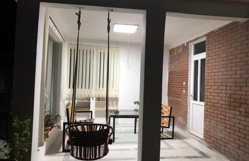 Kobuleti Casa | 3 местный номер