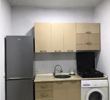 Kobuleti Casa | 3 местный номер