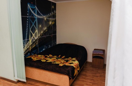 Buzuluk Apartamento | 3 микрорайон дом 2