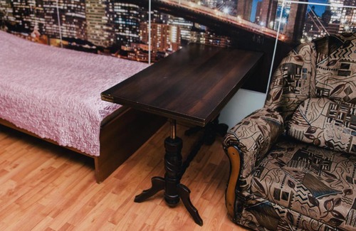 Buzuluk Apartamento | 3 микрорайон дом 2