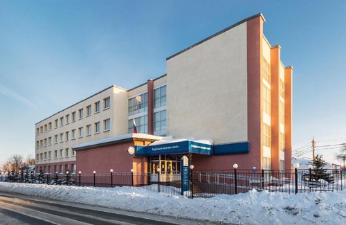 Buzuluk Apartamento | 3 микрорайон дом 2