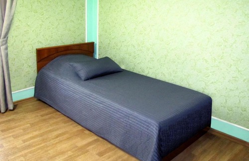 Buzuluk Apartamento | 3 микрорайон дом 4