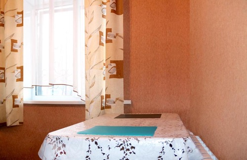 Buzuluk Apartamento | 3 микрорайон дом 4