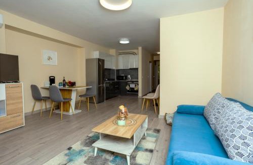 Oborishte Apartamento | 3-стаен апартамент на ТОП локация