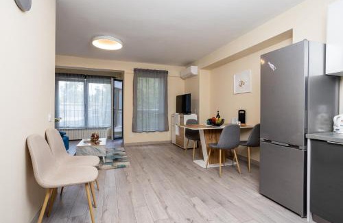 Oborishte Apartamento | 3-стаен апартамент на ТОП локация