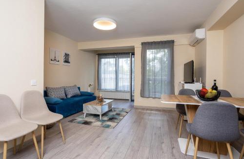 Oborishte Apartamento | 3-стаен апартамент на ТОП локация