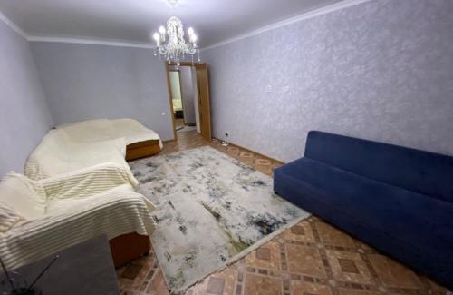 Borovoe Apartamento | 3-х комнатная в центре