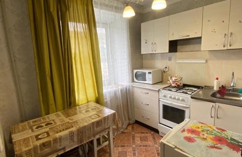 Borovoe Apartamento | 3-х комнатная в центре
