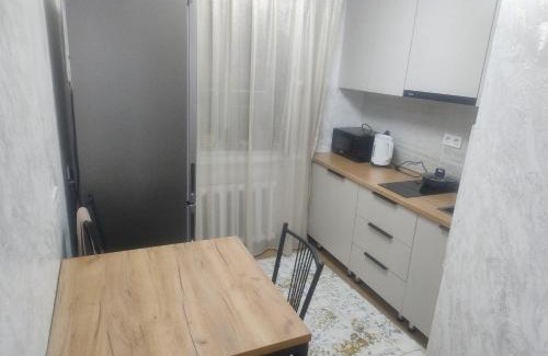 Tuzdybastau Apartamento | 3-х комнатная квартира Аэропорт