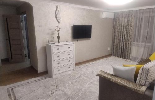 Tuzdybastau Apartamento | 3-х комнатная квартира Аэропорт