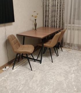 Tuzdybastau Apartamento | 3-х комнатная квартира Аэропорт