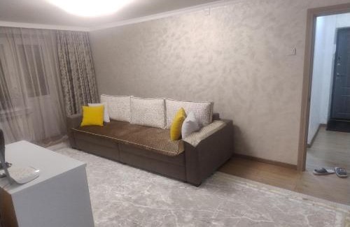 Tuzdybastau Apartamento | 3-х комнатная квартира Аэропорт