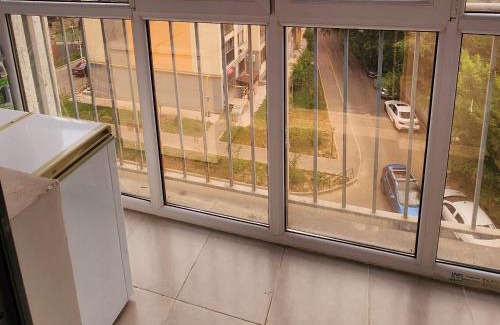 Kaztsik Apartamento | 3-х комнатная квартира посуточно