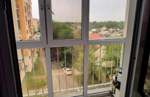 Kaztsik Apartamento | 3-х комнатная квартира посуточно